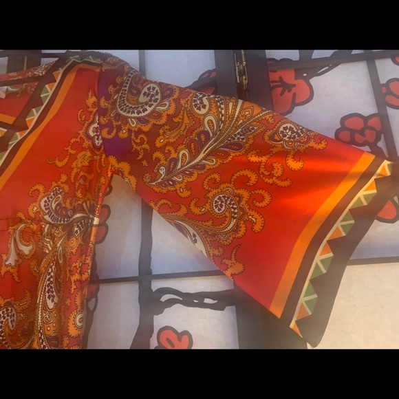 Rubber Ducky Productions, Inc Dress, Size M - Picture 5 of 7